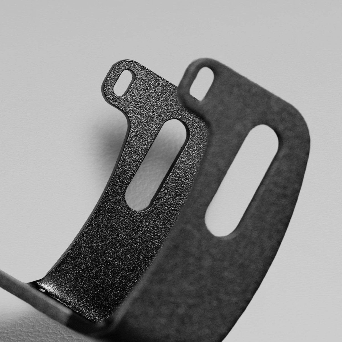 STEDI Type X EVO 4" Bracket to suit Yakima/Rola Rack - NZ Offroader