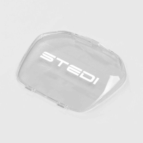 STEDI Type - X™ Evo 8.5 Inch Driving Light Covers - NZ Offroader