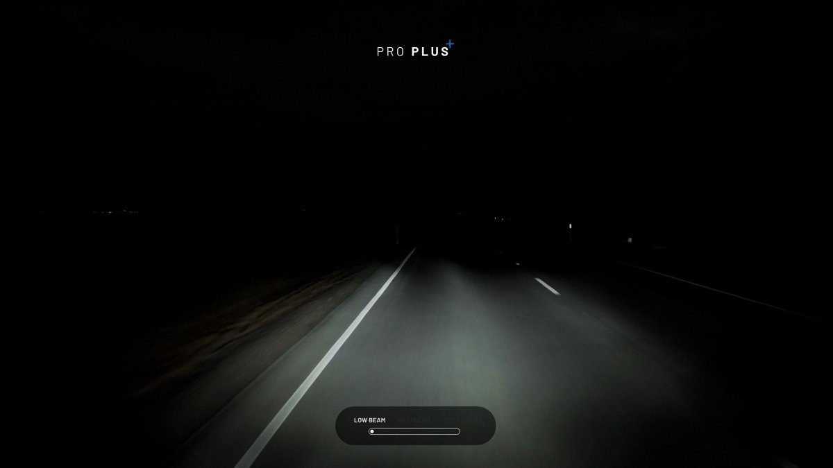 STEDI Type - X Pro Plus 8.5" NON - DRL Assembled Kit - NZ Offroader