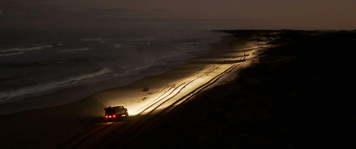 STEDI Type - X Pro Plus 8.5" NON - DRL Assembled Kit - NZ Offroader