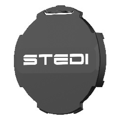 STEDI Type - X Pro Plus Modern Accessories - NZ Offroader