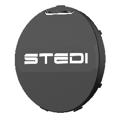 STEDI Type - X Pro Plus Modern Accessories - NZ Offroader