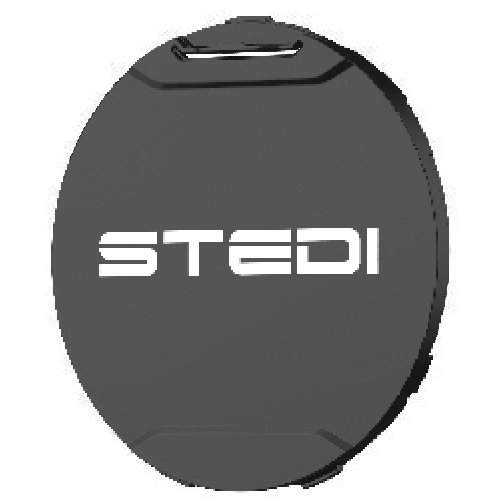 STEDI Type - X Pro Plus Modern Rugged Accessories - NZ Offroader