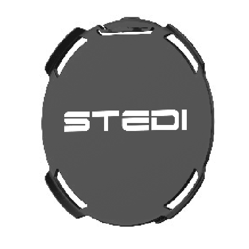 STEDI Type - X Pro Plus Modern Rugged Accessories - NZ Offroader