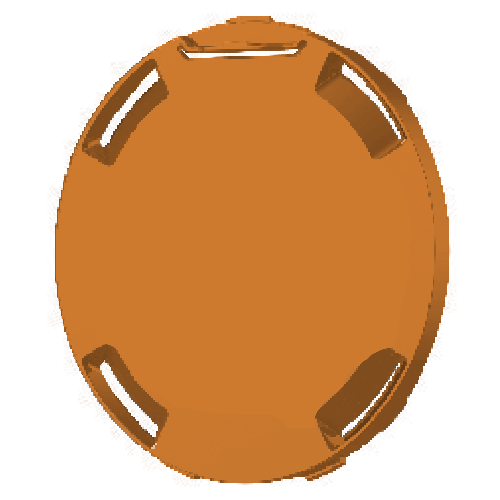 STEDI Type - X Pro Plus Rugged Accessories - NZ Offroader