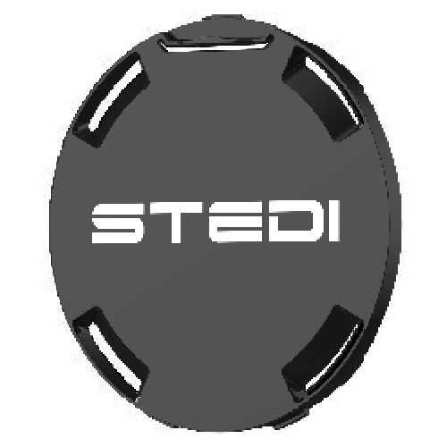 STEDI Type - X Pro Plus Rugged Accessories - NZ Offroader