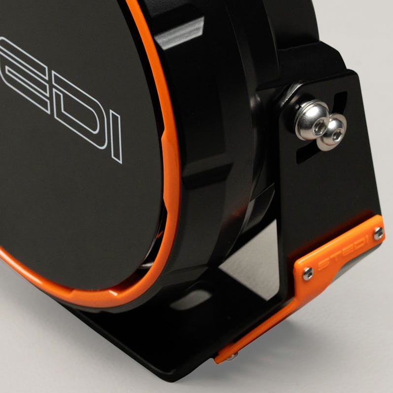 STEDI Type - X Sport Plus 8.5" - NZ Offroader