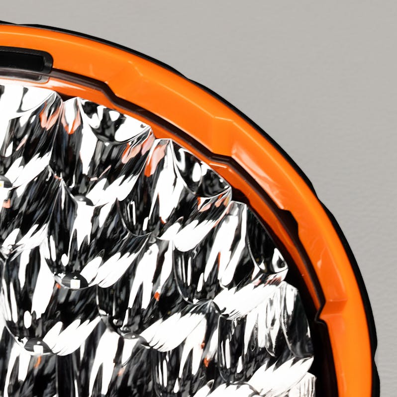 STEDI Type - X Sport Plus 8.5" - NZ Offroader