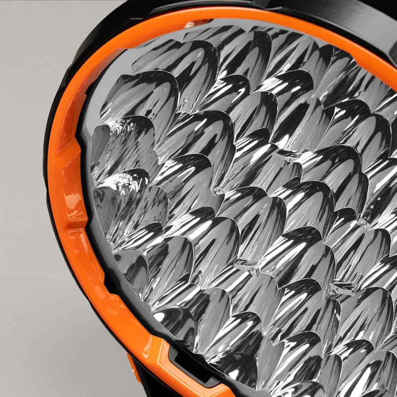 STEDI Type - X Sport Plus 8.5" - NZ Offroader