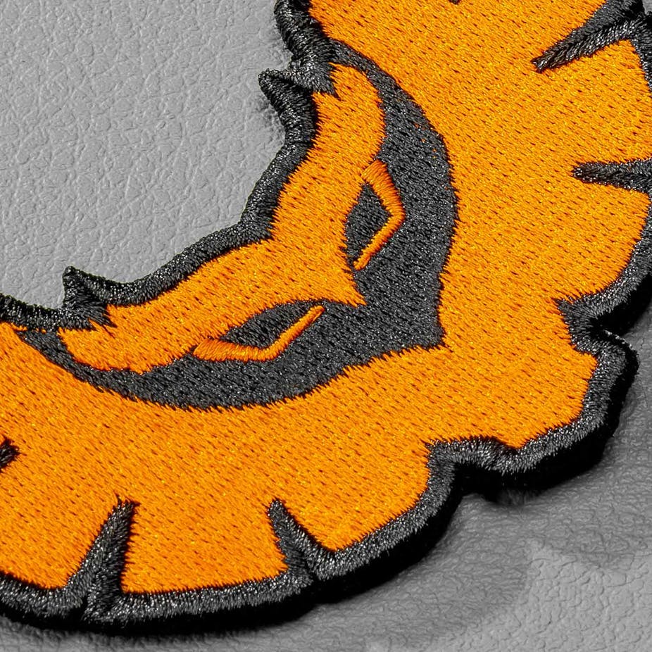 STEDI Velcro Patches - NZ Offroader