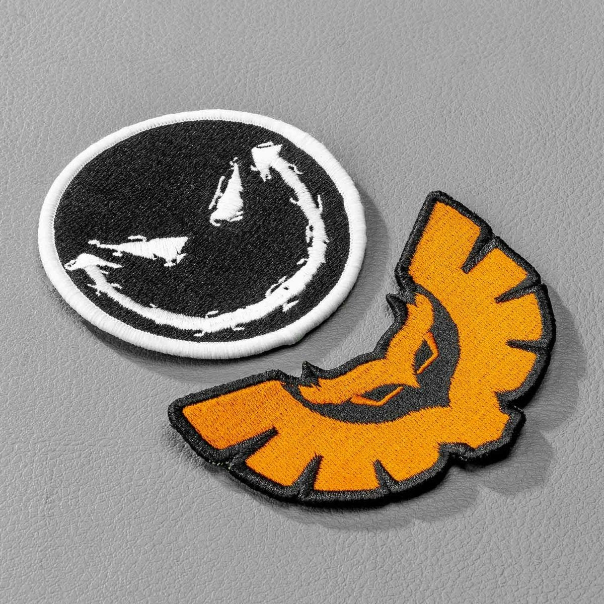 STEDI Velcro Patches - NZ Offroader