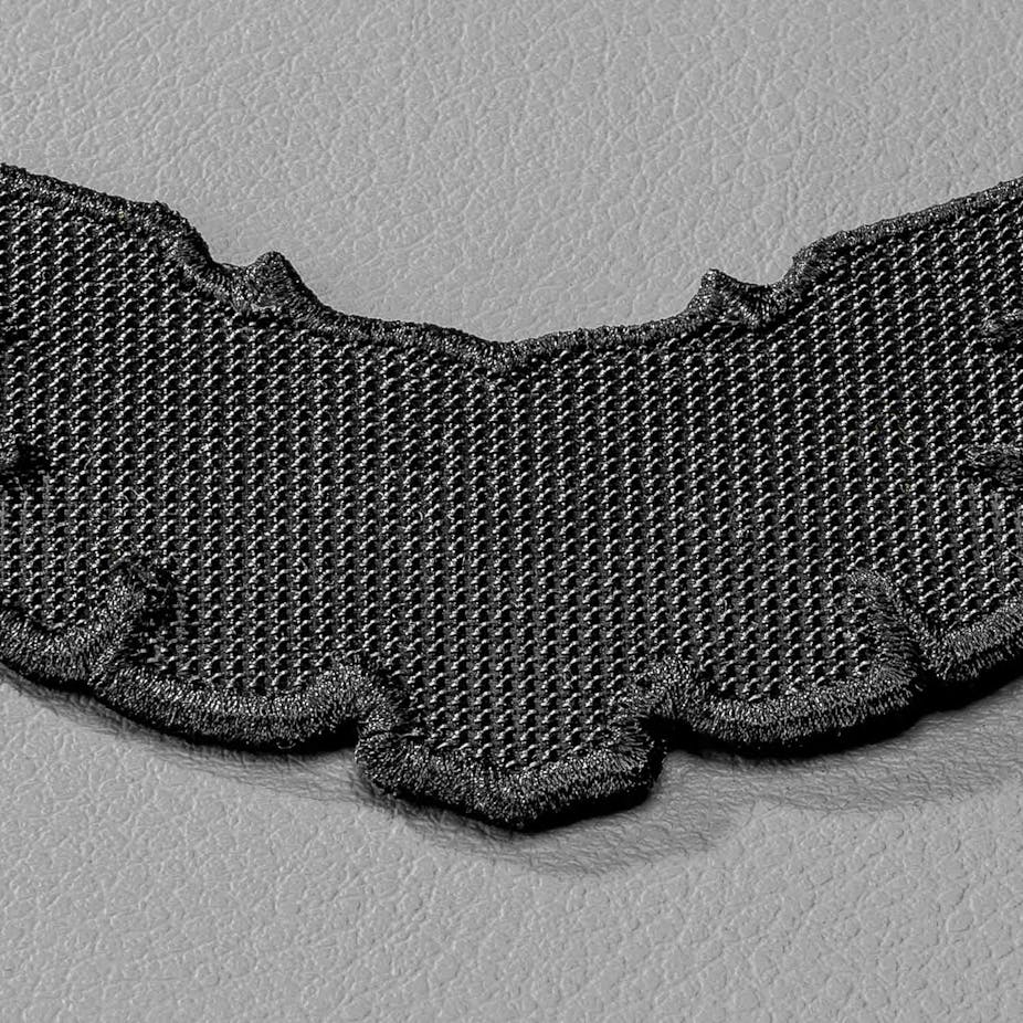 STEDI Velcro Patches - NZ Offroader