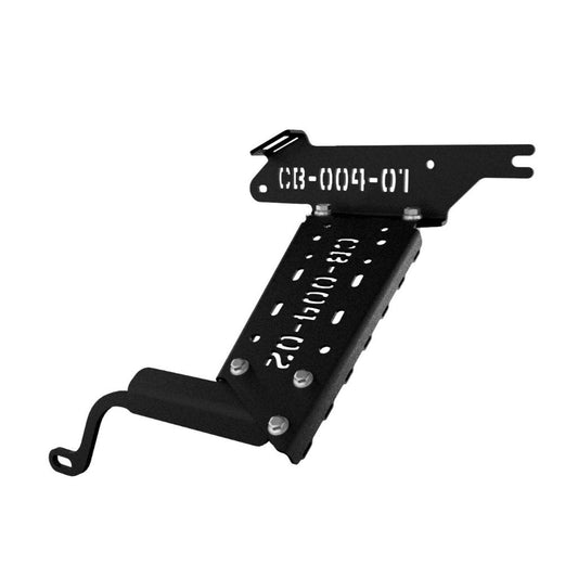 Universal Under Bonnet Onboard Air Compressor Mount For Next Gen Ford Ranger & Everest - NZ Offroader