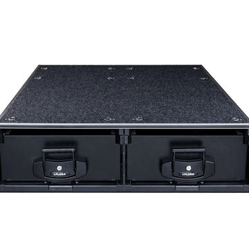 Xplora 1300mm Rear Ute Drawer (no Slide) - NZ Offroader