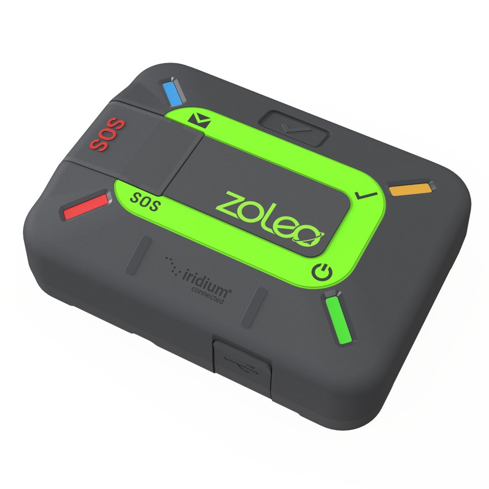 ZOLEO Global Satellite Communicator - NZ Offroader