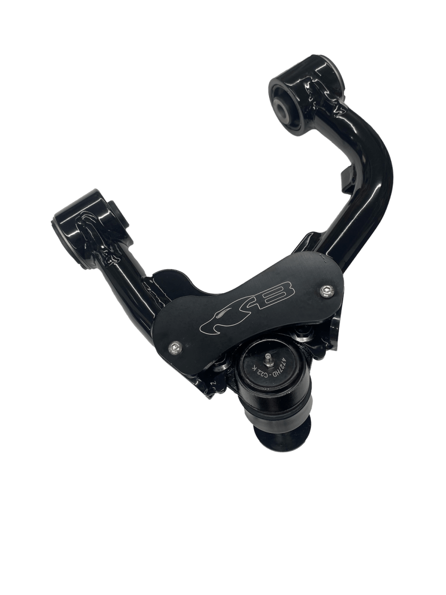 Blackhawk Upper Control Arm Kit to suit Gen3 Mazda BT-50 09/2020-On Isuzu RG D-Max 08/2020-On Isuzu MU-X Gen2 08/2021-On