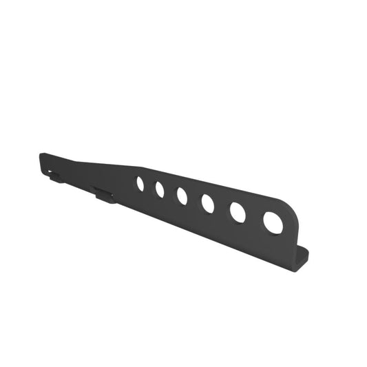 Bonnet Strut Bracket for LandCruiser 70 Series - NZ Offroader