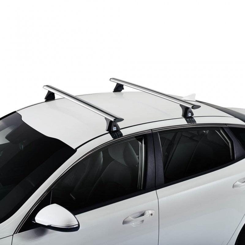 CRUZ Airo Roof Bars - Airo T108 - NZ Offroader