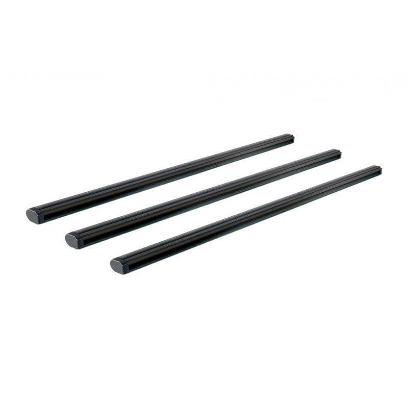 CRUZ Commercial Alu AF3 DARK 158cm - set of 3 bars - NZ Offroader