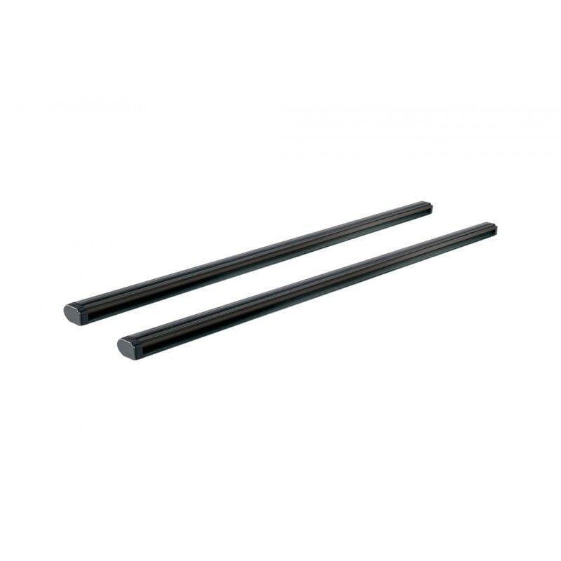 CRUZ Commercial Alu DARK 138 set 2 bars - NZ Offroader