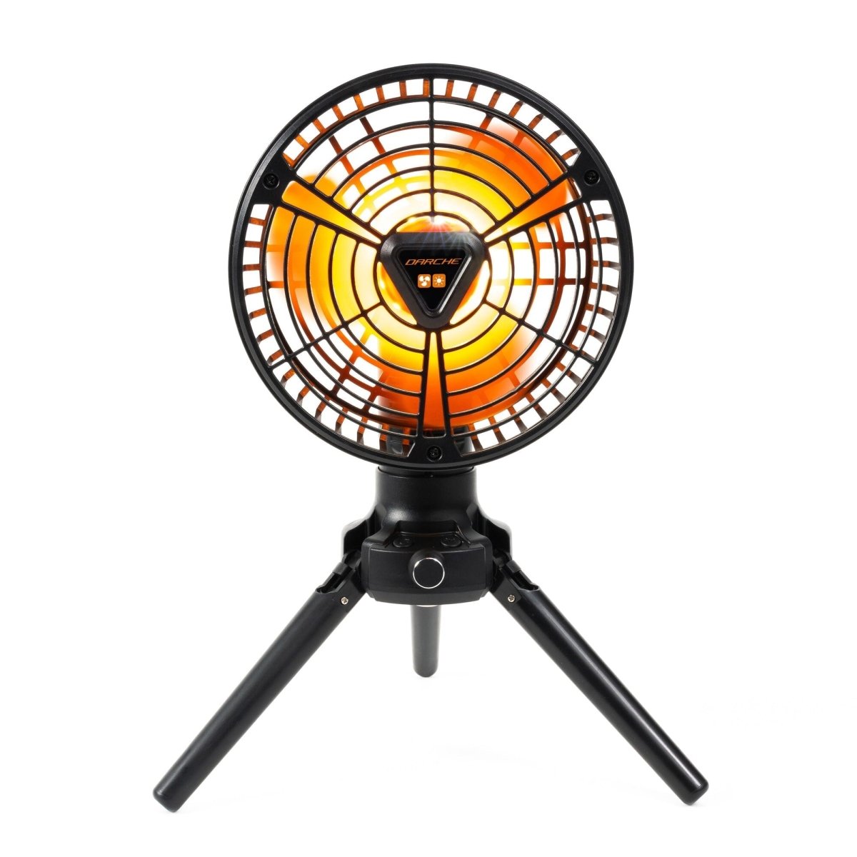 Darche 2 in 1 Fan And Light - NZ Offroader