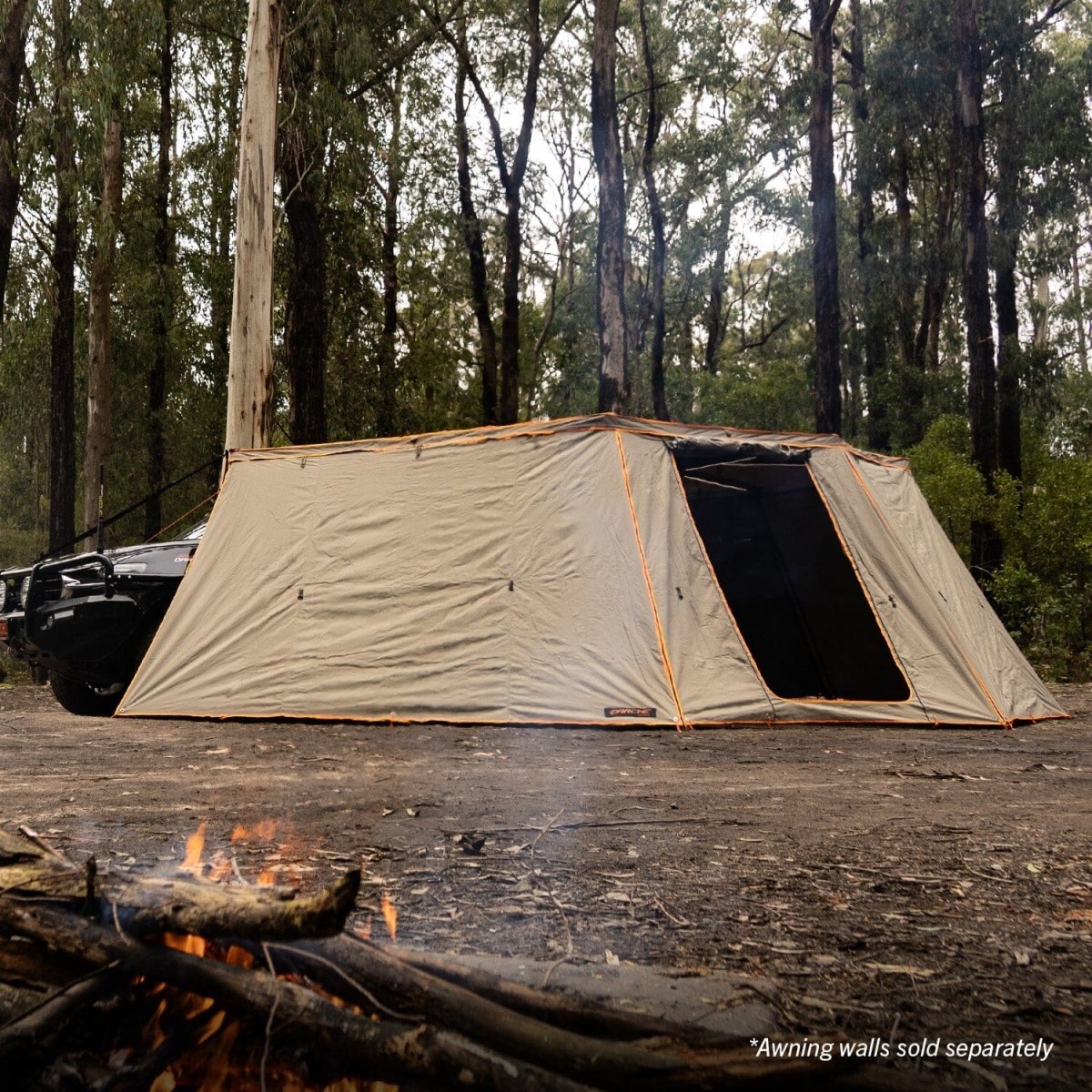 Darche 270 Freestanding Awning - NZ Offroader