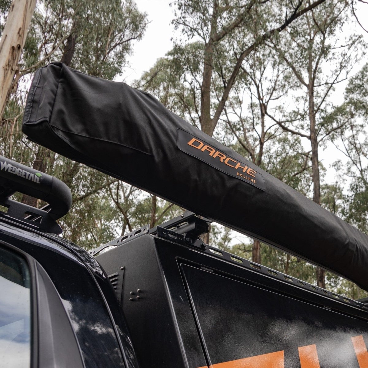 Darche 270 Freestanding Awning - NZ Offroader