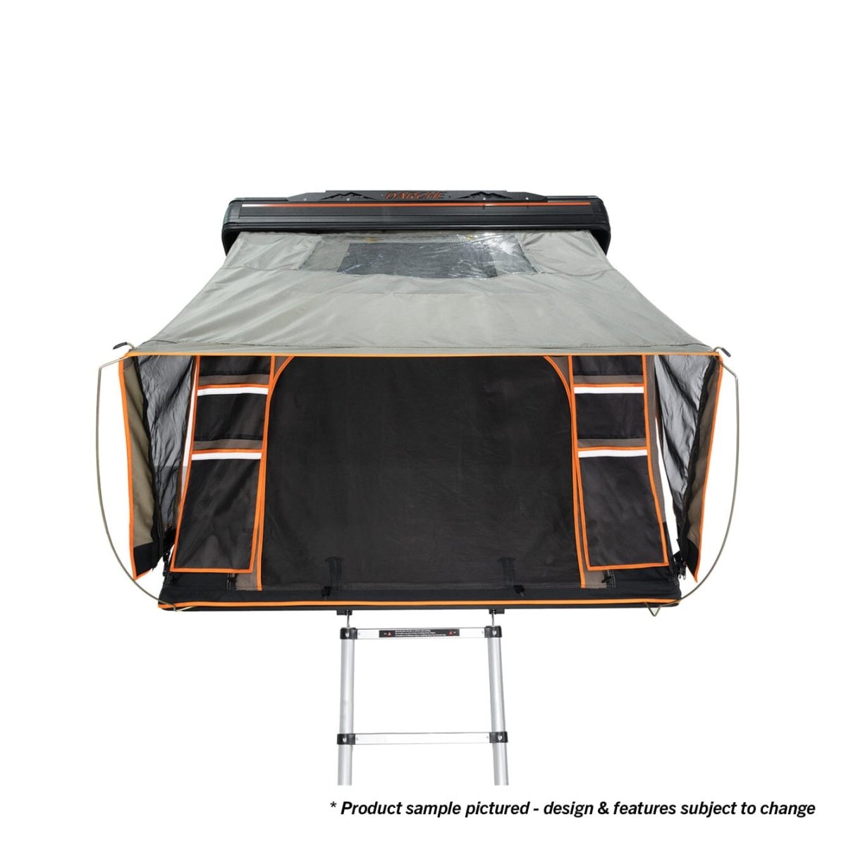 Darche Double Dee Roof Top Tent - NZ Offroader