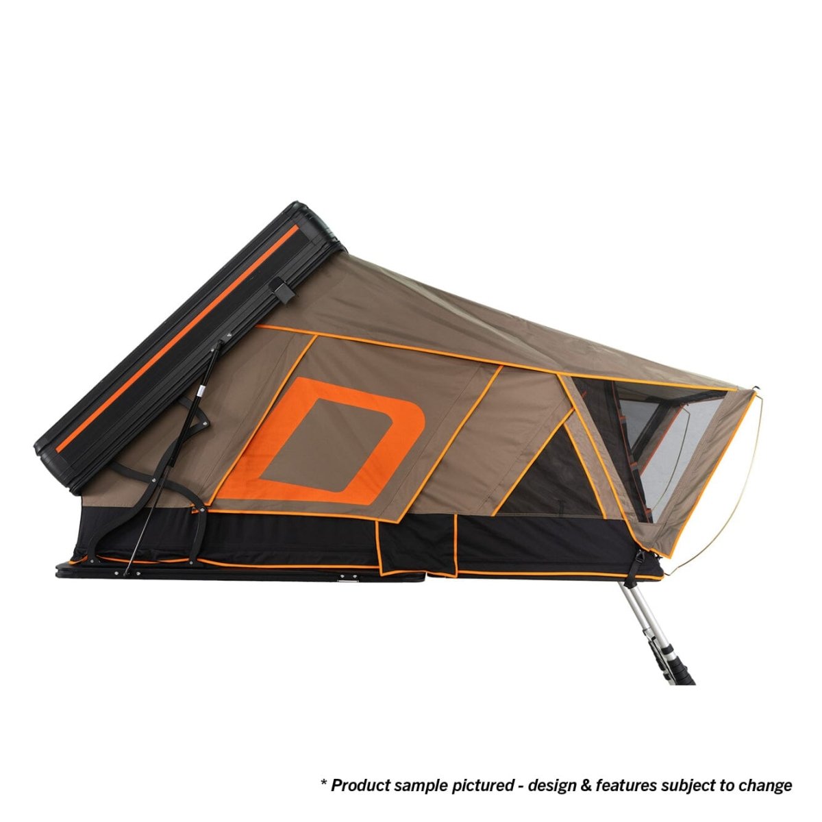 Darche Double Dee Roof Top Tent - NZ Offroader