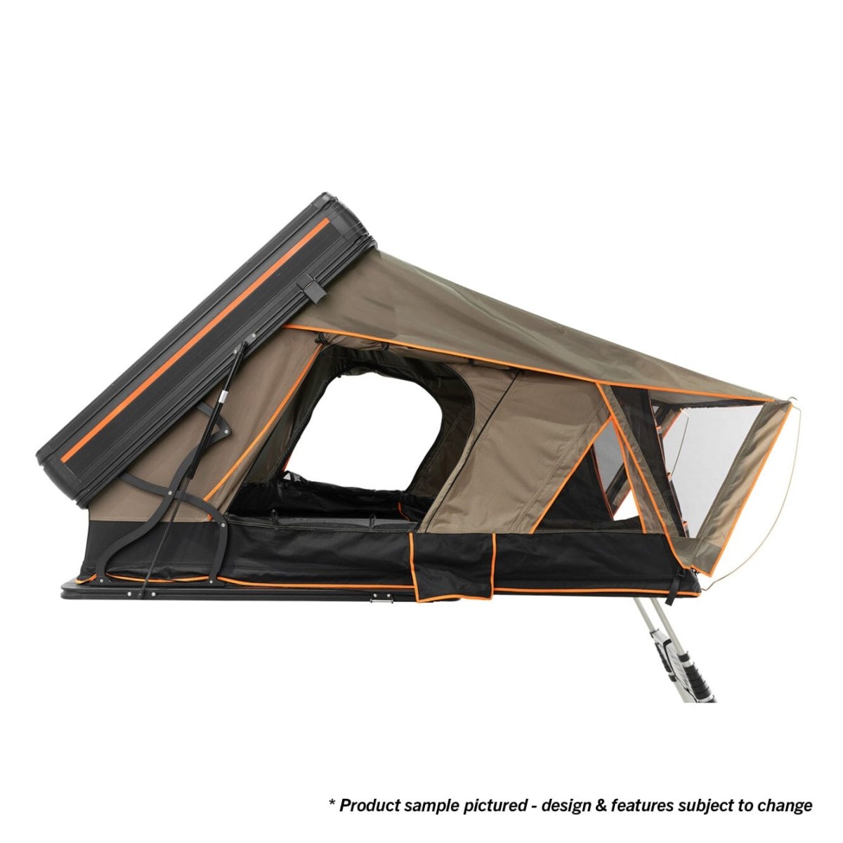 Darche Double Dee Roof Top Tent - NZ Offroader