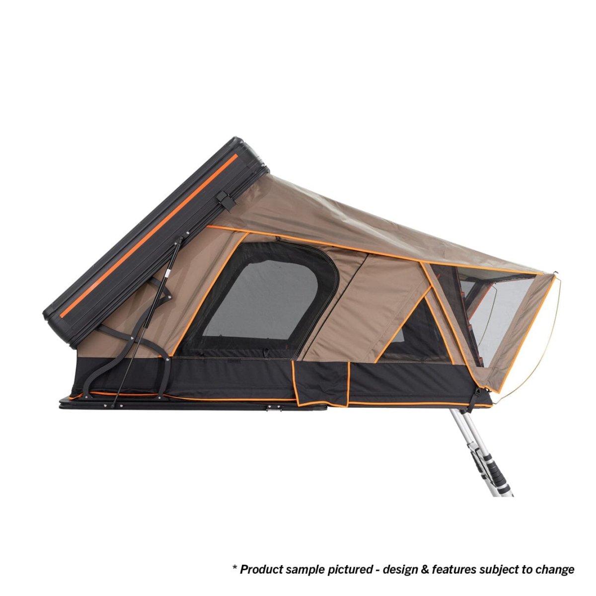 Darche Double Dee Roof Top Tent - NZ Offroader