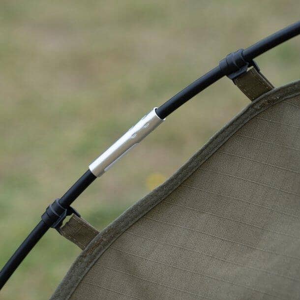 Darche Dusk to Dawn 1100 Swag Replacement Pole Set CP - NZ Offroader