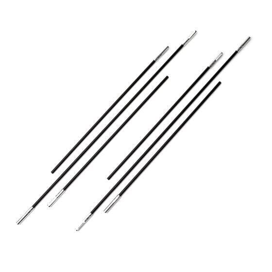 Darche Dusk to Dawn 1100 Swag Replacement Pole Set CP - NZ Offroader