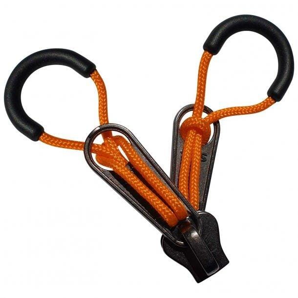 Darche Eclipse 270/180 Wall Zip Slide - NZ Offroader