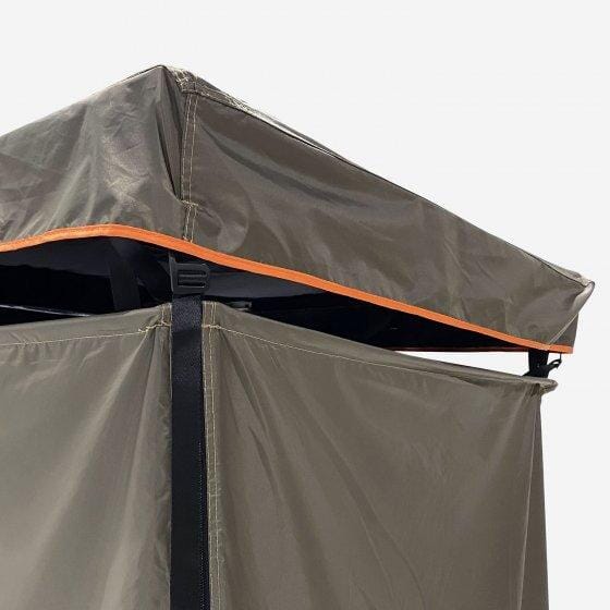 Darche Eclipse Cube Shower Tent - NZ Offroader