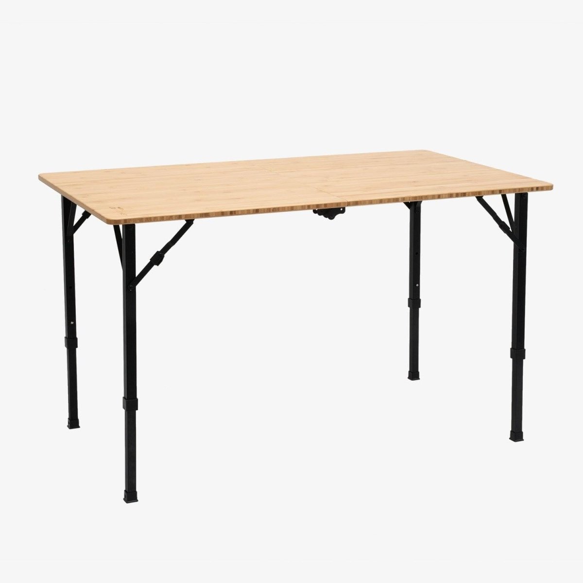 Darche ECO Bamboo Table - 120cm - NZ Offroader