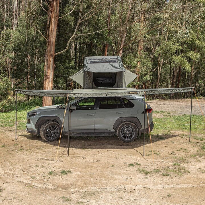 Darche ECO Eclipse 180 Awning - NZ Offroader