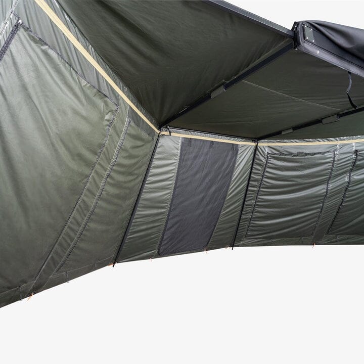 Darche ECO Eclipse 180 Awning Wall Set - NZ Offroader