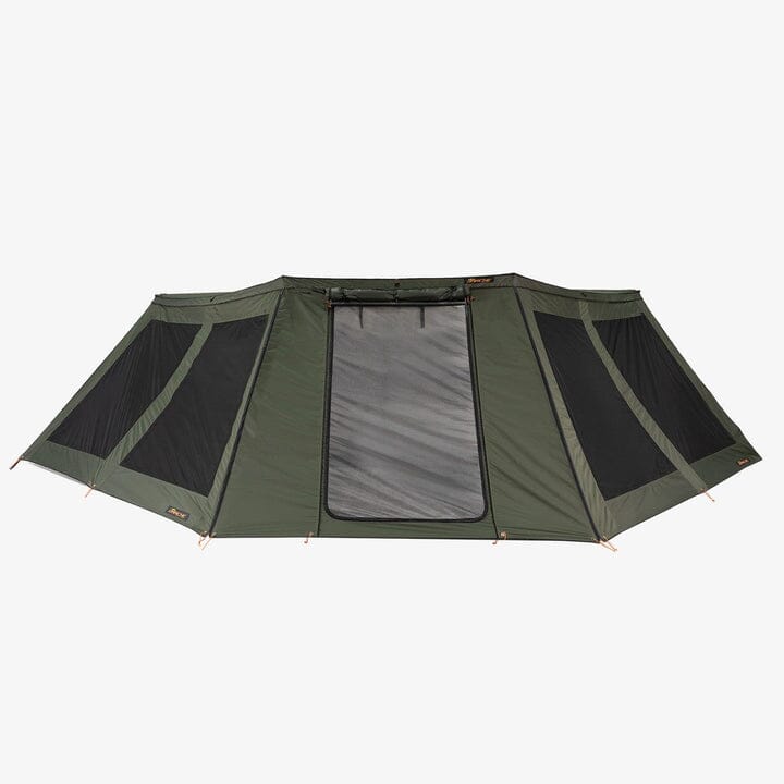 Darche ECO Eclipse 180 Awning Wall Set - NZ Offroader