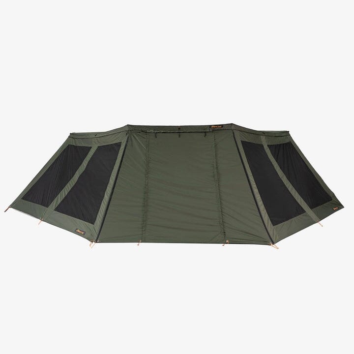 Darche ECO Eclipse 180 Awning Wall Set - NZ Offroader