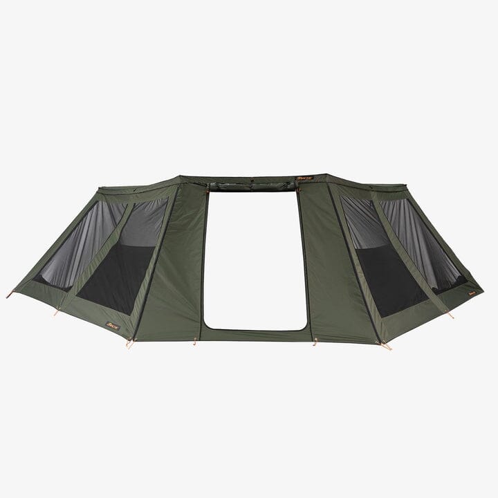 Darche ECO Eclipse 180 Awning Wall Set - NZ Offroader