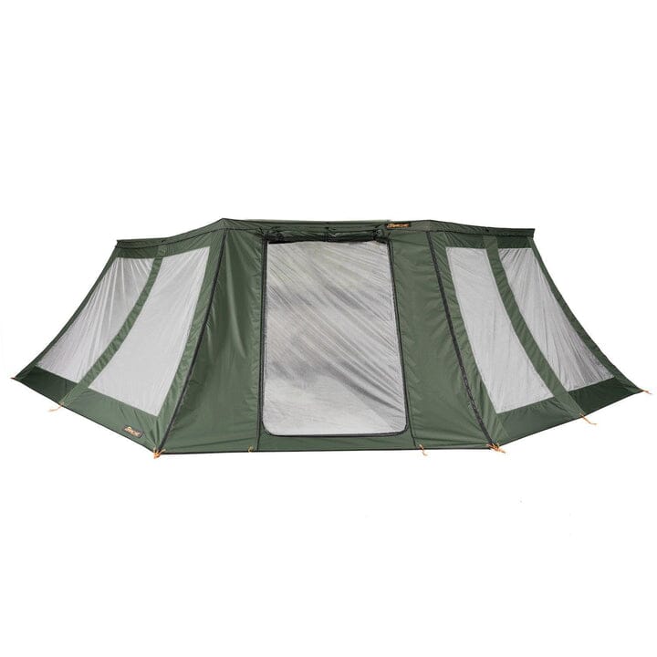 Darche ECO Eclipse 270 Awning Wall Set - NZ Offroader