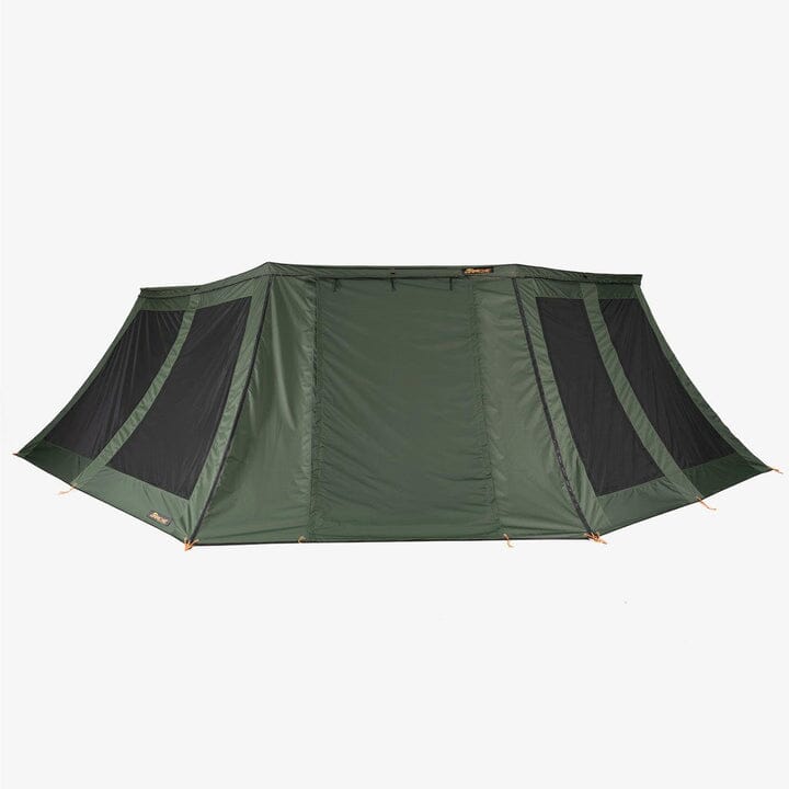 Darche ECO Eclipse 270 Awning Wall Set - NZ Offroader