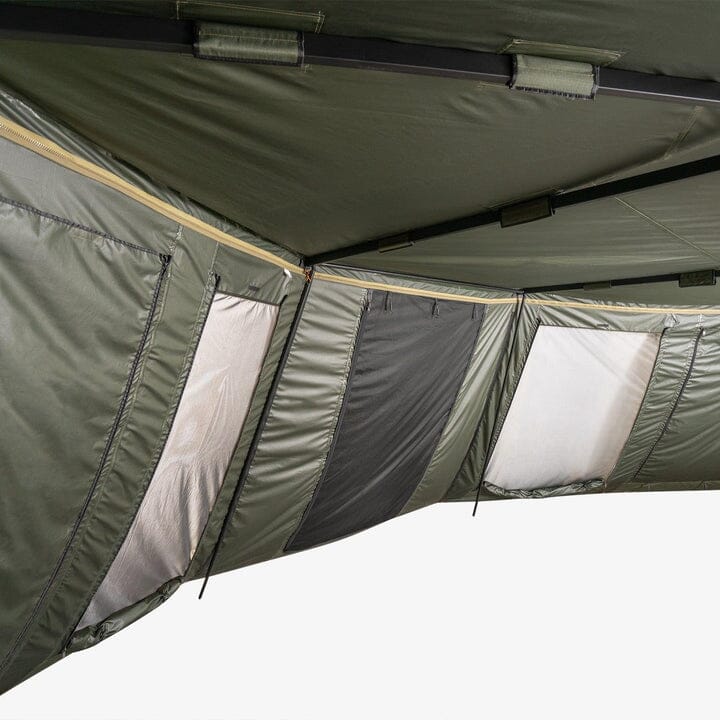 Darche ECO Eclipse 270 Awning Wall Set - NZ Offroader