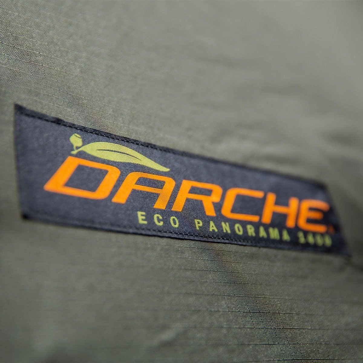 Darche Eco Panorama 1400 RTT - NZ Offroader