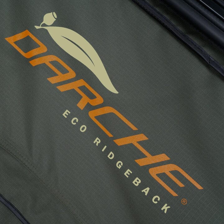 Darche ECO Ridgeback RTT Green - NZ Offroader