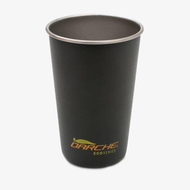 Darche Eco S/Steel Tumbler 360ml 2pk - NZ Offroader