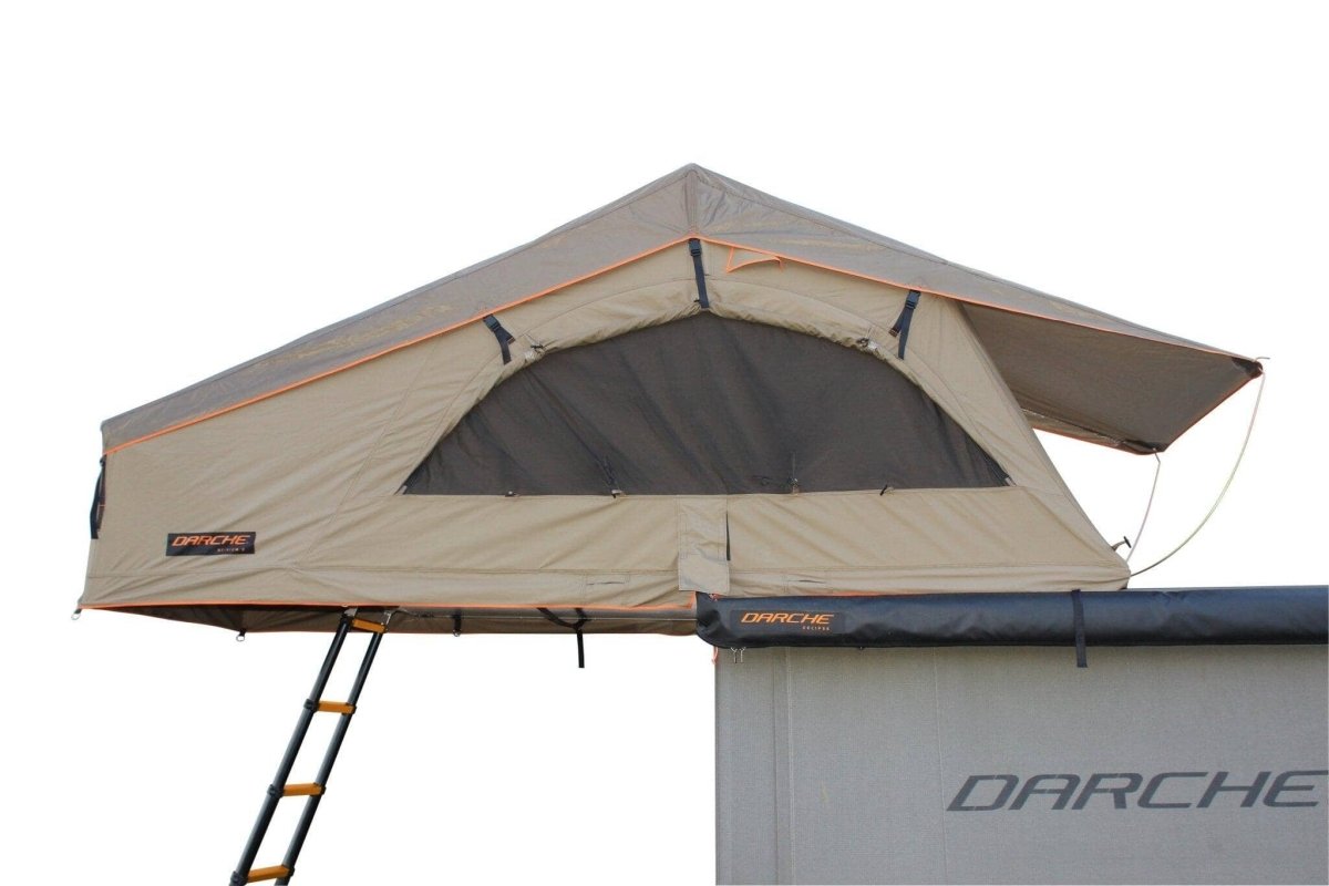 Darche HI VIEW 1400 Roof Top Tent - NZ Offroader