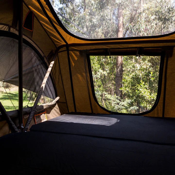 Darche HI VIEW 1600 Roof Top Tent - NZ Offroader