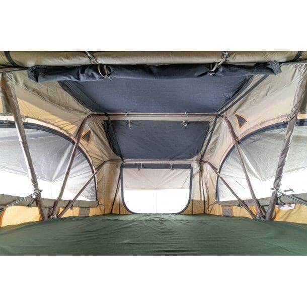 Darche HI VIEW 1800 Roof Top Tent - NZ Offroader
